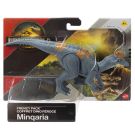 Подвижна фигурка, Jurassic World Rebirth, Minqaria, JGB75