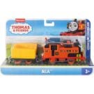 Моторен локомотив с вагон, Thomas and Friends, Nia, JGF97