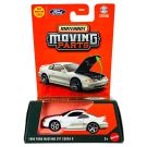 Количка Matchbox, Moving Parts, 1995 Ford Mustang SVT Cobra R, JHV30