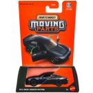 Kоличка Matchbox, Moving Parts, Dodge Charger Daytona, JHV42