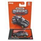 Количка Matchbox, Moving Parts, 2018 Jeep Grand Cherokee, JHV52