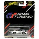 Метална количка, Hot Wheels Premium, Pop Culture, Gran Turismo, 2022 Porsche 911 GT3 RS, JHW82