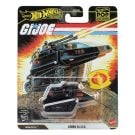 Метално военно превозно средство, Hot Wheels Premium, Pop Culture, GI JOE, Cobra HISS, JHW83