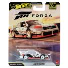 Метална количка, Hot Wheels Premium, Pop Culture, Audi 90 Quattro, JHX05
