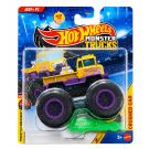 Количка Hot Wheels, Monster Truck, Jeep FC, JHY72