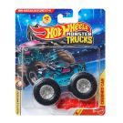Количка Hot Wheels, Monster Truck, 1999 Nissan Skyline GT-R, JHY75
