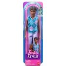 Кукла Barbie Fashionista, Style Ken, JJN67