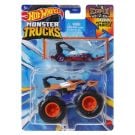 Комплект с 2 превозни средства, Hot Wheels, Monster Truck, Scorpedo, 1:64, JJT61