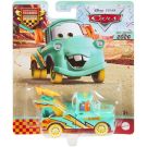 Метална количка, Disney Cars, Race To Celebrate Series, Mater, JJW66