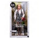 Кукла Barbie Signature, Barbiestyle Fashion Week Paris, JJX30