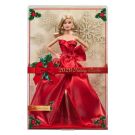 Кукла Barbie Signature, Holiday 2026, JJX65