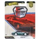 Метална количка, Hot Wheels Premium, Car Culture, Jaguar XJS, JKF02