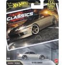 Метална количка, Hot Wheels Premium, Modern Classics Toyota Soarer 2026, JKF15