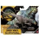Подвижна фигурка, Jurassic World Survival, Velociraptor, JKL60