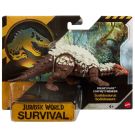 Подвижна фигурка, Jurassic World Survival, Scelidosaurus, JKL62