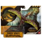 Подвижна фигурка, Jurassic World Survival, Rhamphorhynchus, JKL63