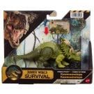 Подвижна фигурка, Jurassic World Survival, Kosmoceratops, JKL69