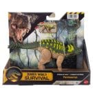 Подвижна фигурка, Jurassic World Survival, Strike Attack, Yuxisaurus, JKL74