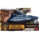 Подвижна фигурка, Jurassic World Survival, Wild Roar, Brachauchenius, JKL79