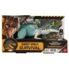 Подвижна фигурка, Jurassic World Survival, Wild Roar, Crylophosaurus, JKL80