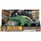 Подвижна фигурка, Jurassic World Survival, Wild Roar, Stegosaurus, JKL85