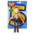 Фигурка Toy Story, Disney Pixar, Woody, 17 см, JKV14