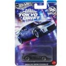 Количка Fast and Furious, Hot Wheels, Nissan 350Z Custom, JKX05