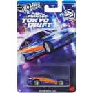 Количка Fast and Furious, Hot Wheels, Tokyo Drift, Nissan Silvia S15, JKX06