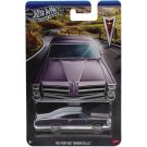 Метална количка, Hot Wheels, '65 Pontiac Bonneville, JKY12