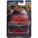 Метална количка, Hot Wheels, '66 Pontiac GTO, JKY14