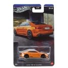 Метална количка, Hot Wheels, Silver Series, Audi RS 5 Coupe, JKY17