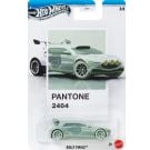 Метална кола, Hot Wheels, Silver Series, Pantone 2404, Rally Finale, JKY54