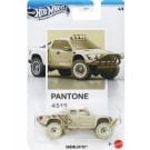 Метална кола, Hot Wheels, Silver Series, Pantone 4515, Sandblaster, JKY64