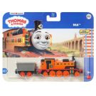 Локомотив с вагон, Thomas and Friends, Nia, JLB70