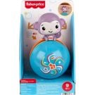 Играчка за бебета, Fisher Price, Crawling Musical Monkey, JLB95