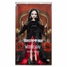 Кукла Monster High X Wednesday, Morticia Addams, JLK99