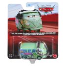 Метална количка, Disney Cars, Race Team Fillmore, JMB95