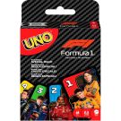 Настолна игра, Uno, Formula 1, JMF10