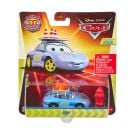 Кола с аксесоар, Disney Cars, Sally, 1:55, JMX76