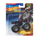 Количка Hot Wheels, Monster Truck, Tv Series Batmobile, JND65