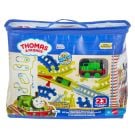 Комплект за игра с локомотив и железопътна линия, Thomas and Friends, Percy, JNF84