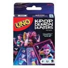 Настолна игра, Uno, K-Pop, Demon Hunters, JRV01