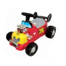 Количка без педали Roadster Kiddieland, Mickey Mouse