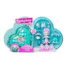 Комплект за игра с кукла и аксесоари, Kookyloos, чантичката на Клои