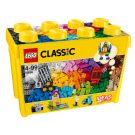 LEGO® Classic - Голяма творческа кутия за блокчета (10698)