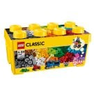 LEGO® Classic - Средна творческа кутия за блокчета (10696)