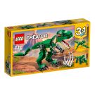 LEGO® Creator - Могъщите динозаври (31058)