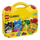 LEGO® Classic - Куфар на творчеството (10713)