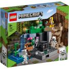 Lego® Minecraft - Занданът на скелетите (21189)