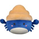 Плюшена играчка, Squishmallows, Lenore, 19 см